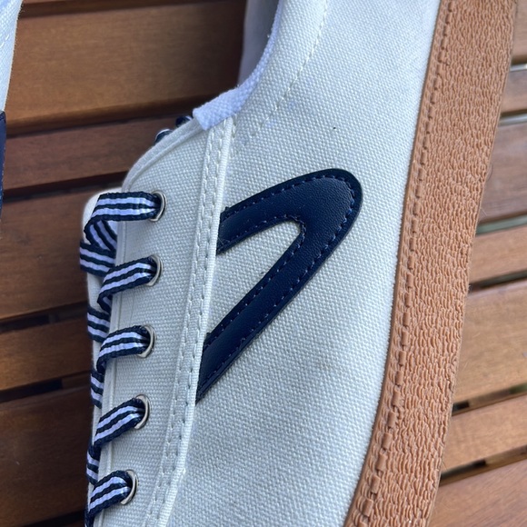 Tretorn Sneaker - Picture 2 of 9